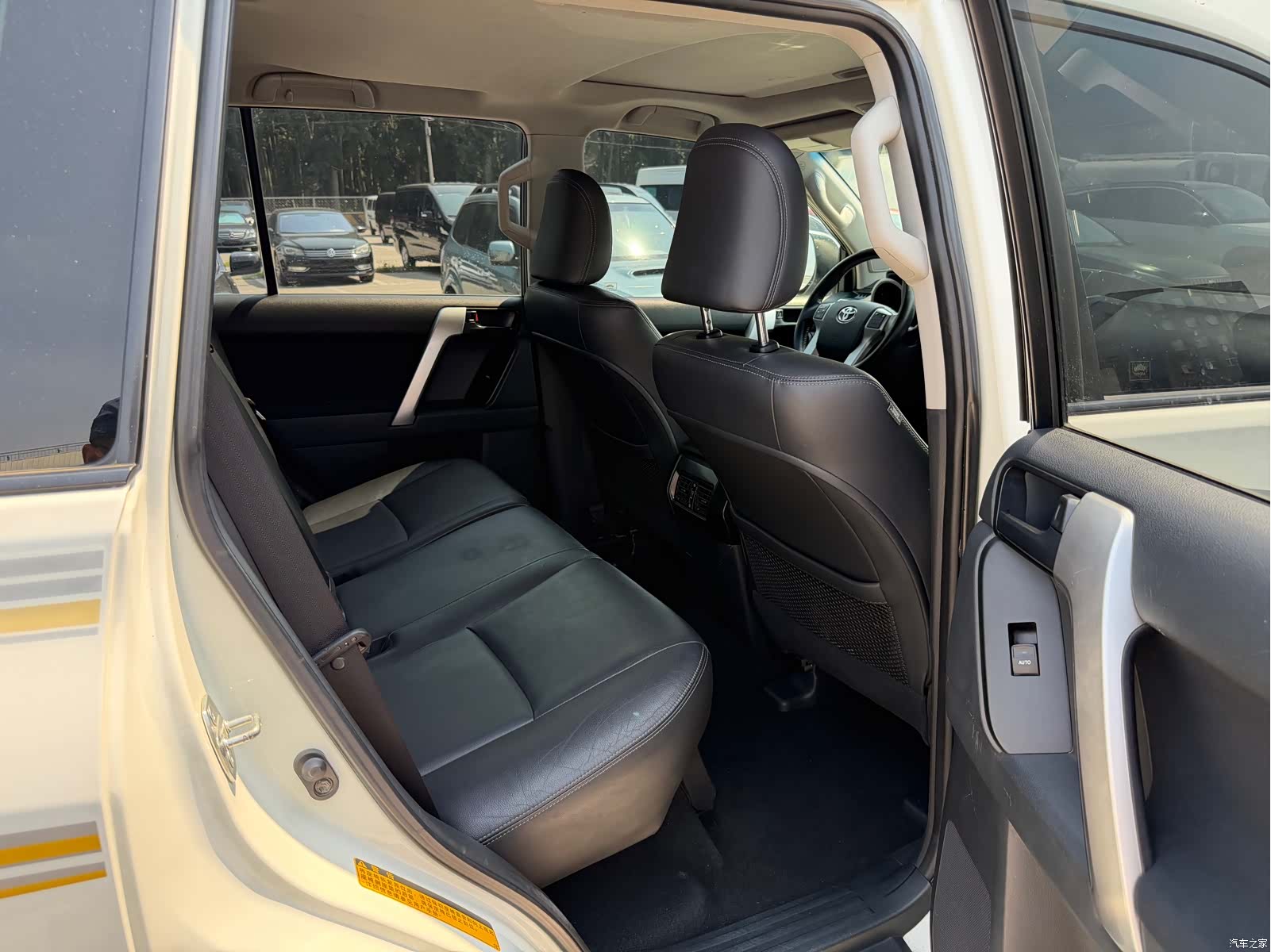 Toyota Prado, 2016 16