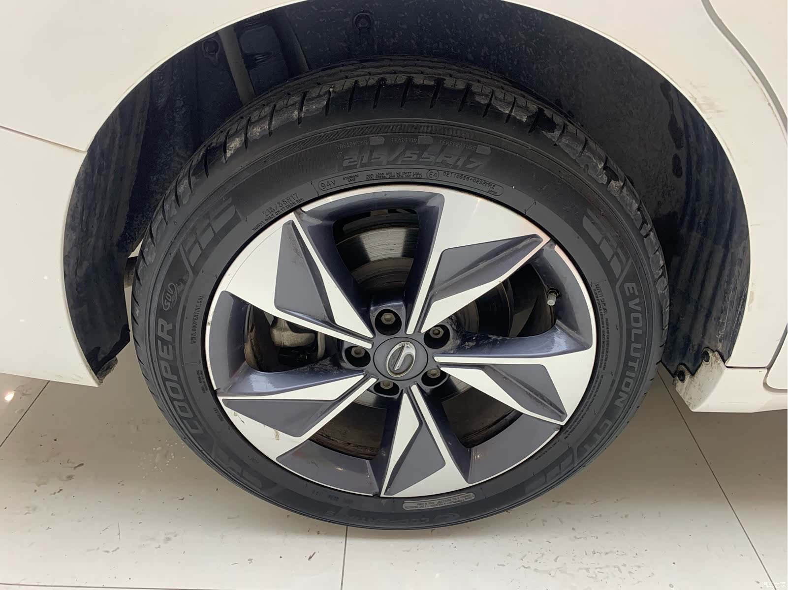 GAC M6, 2022 12