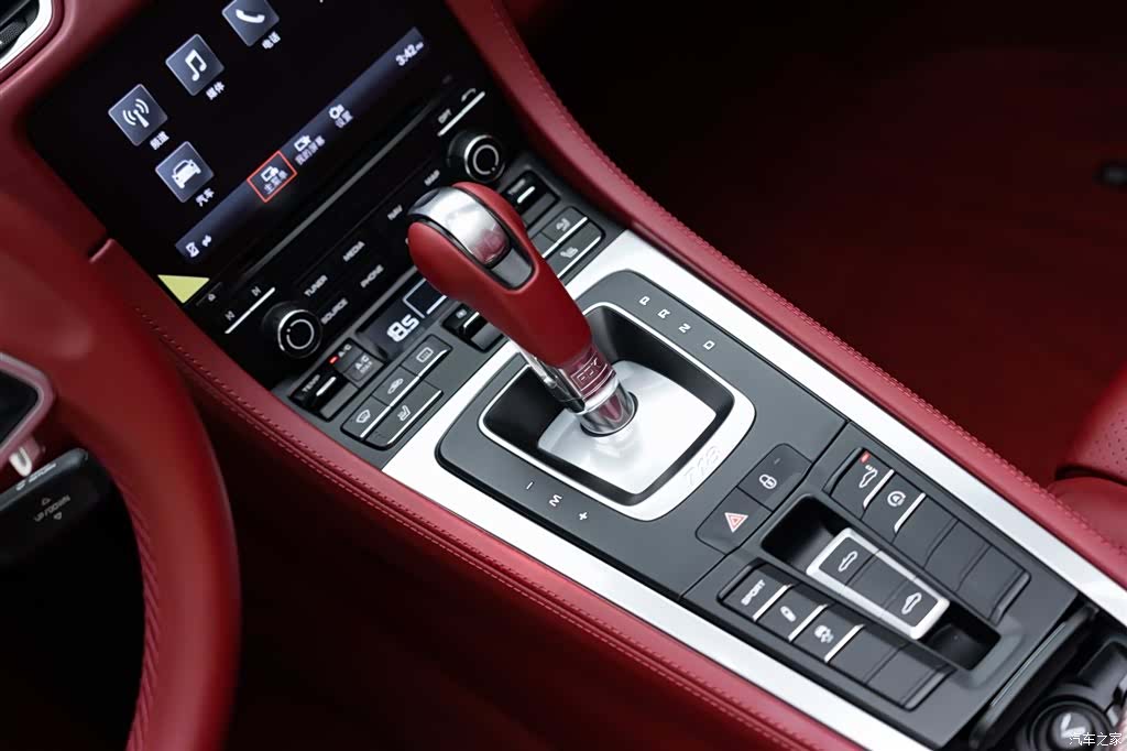 Porsche Boxster, 2016 14