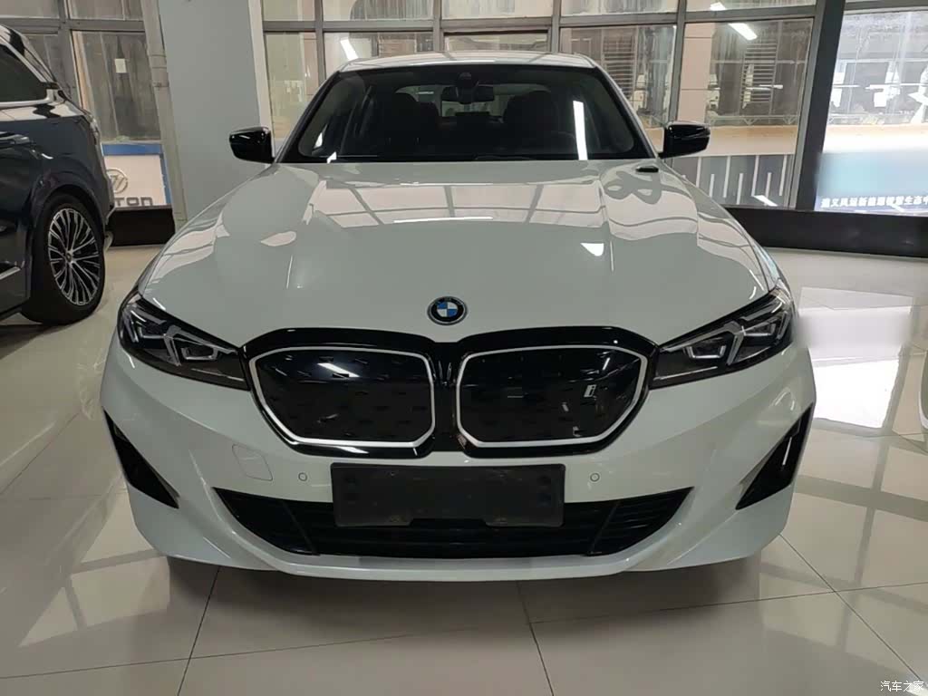 BMW i3, 2024 3
