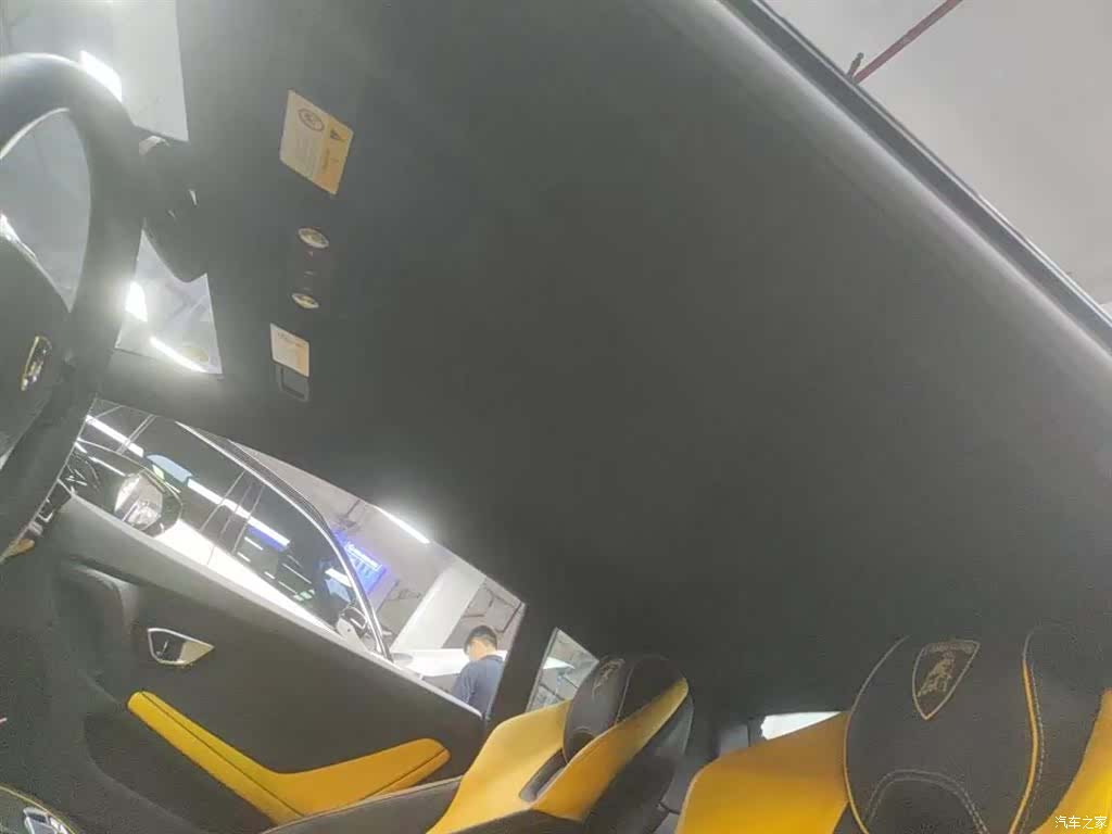 Lamborghini Huracán, 2023 8