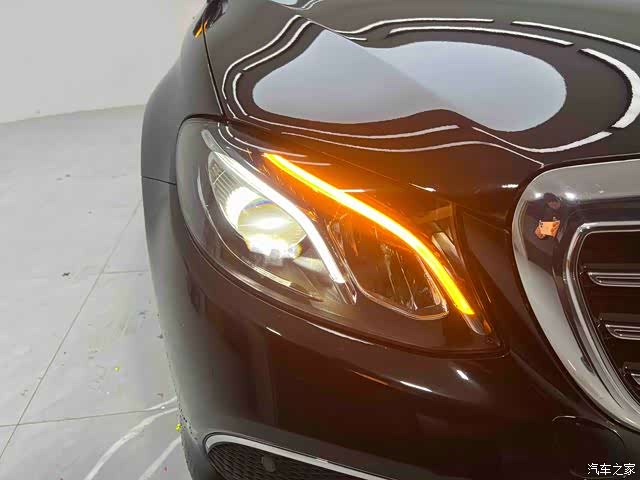 Mercedes-Benz E-Class, 2020 15