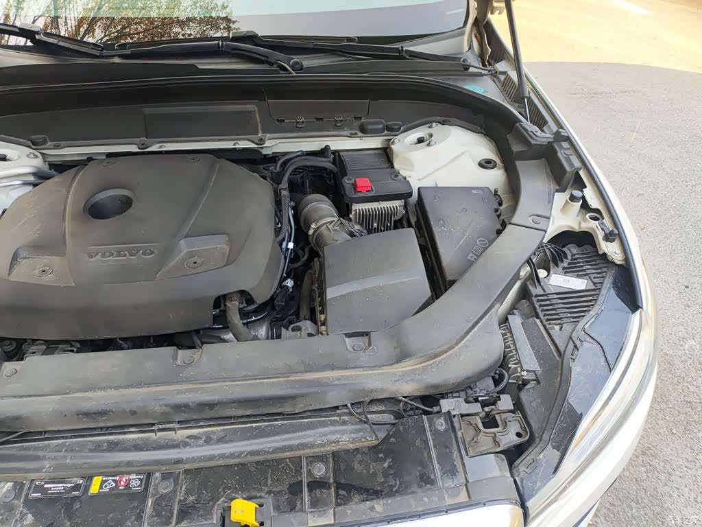 Volvo XC60, 2019 22