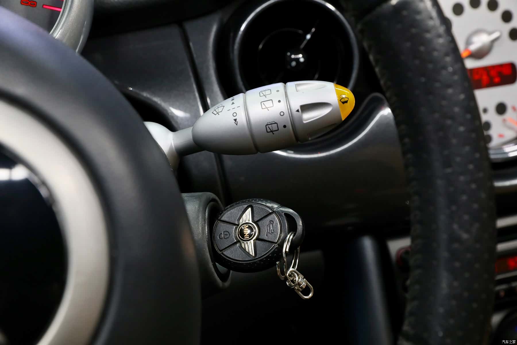 Mini Cooper, 2006 19