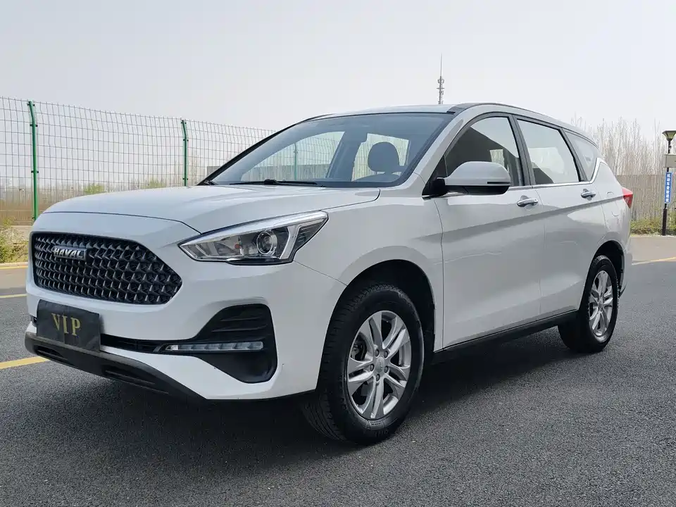 Haval M6