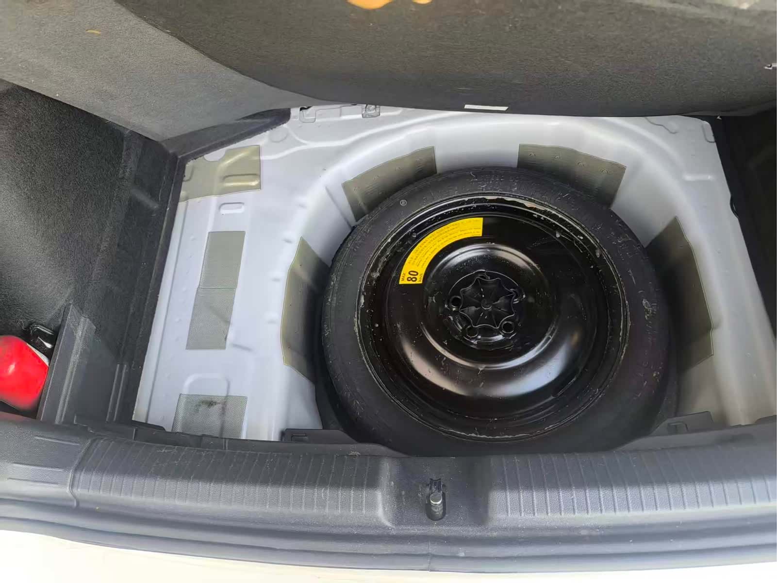 Volkswagen Polo, 2021 17