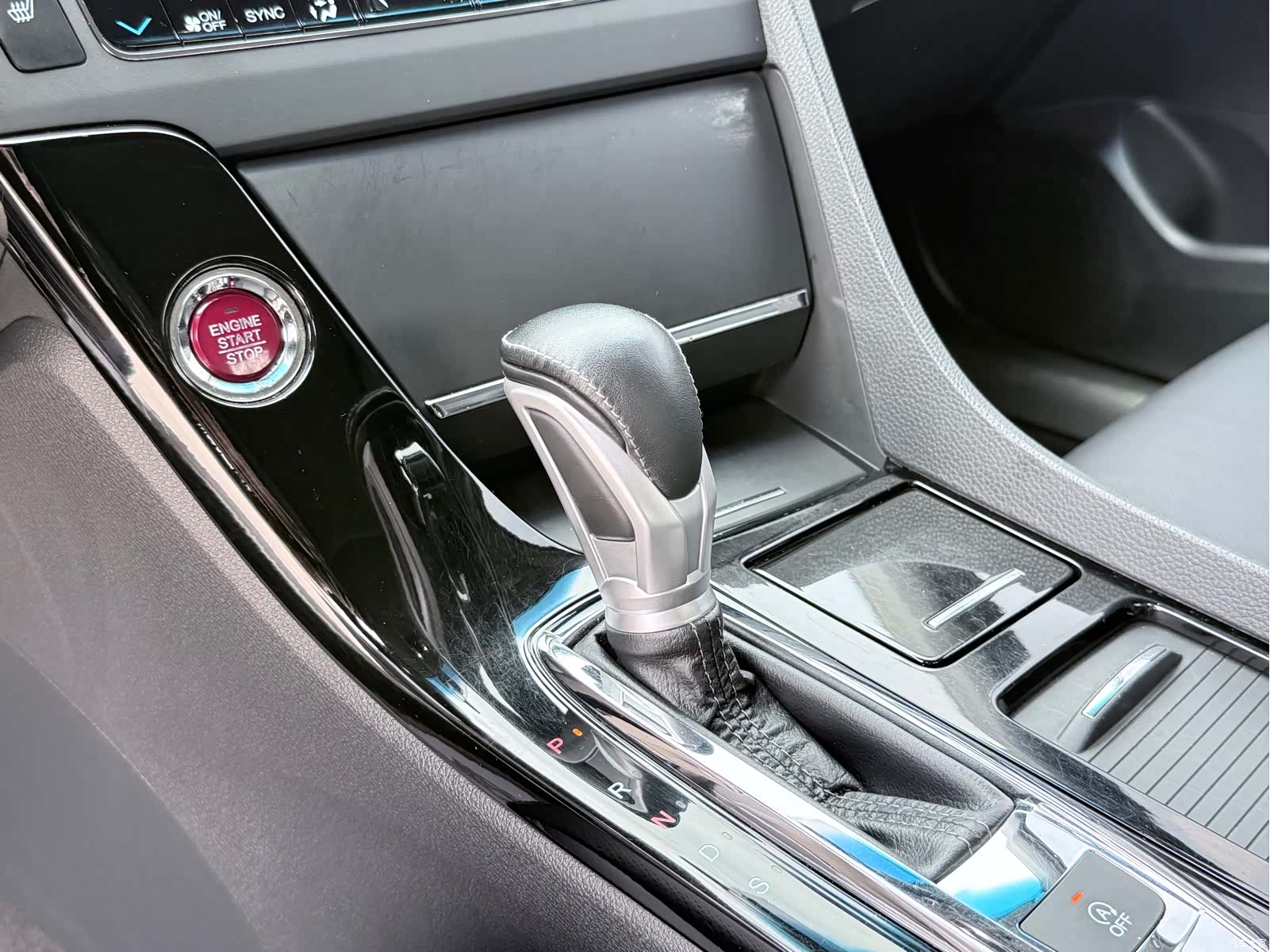 Honda Spirior, 2016 16