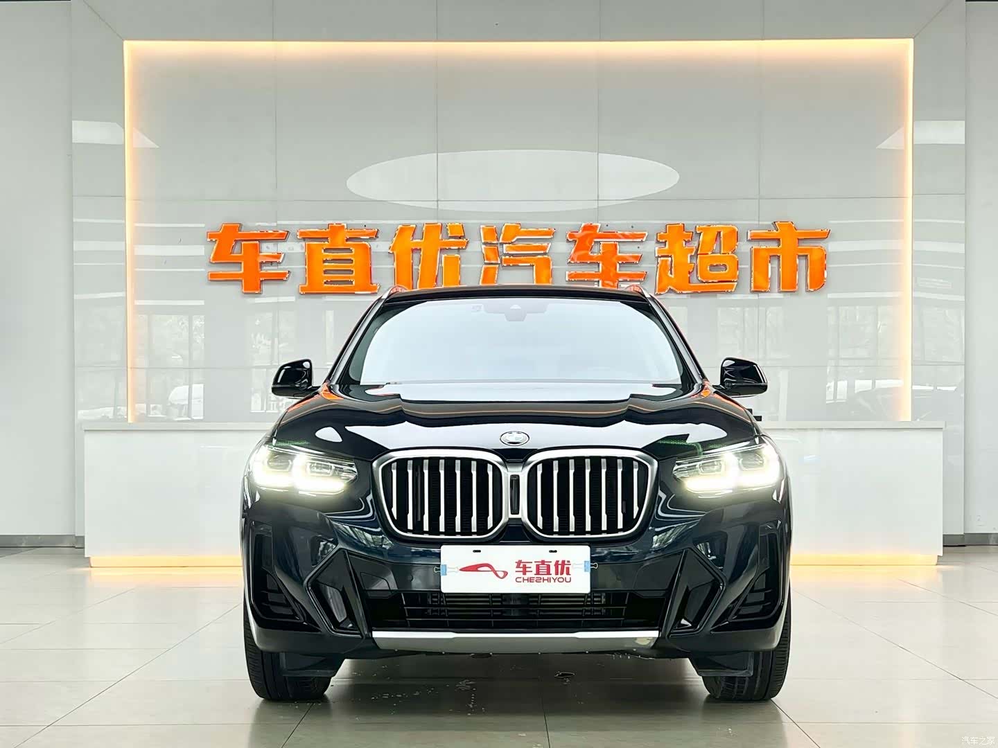 BMW X3, 2022 3