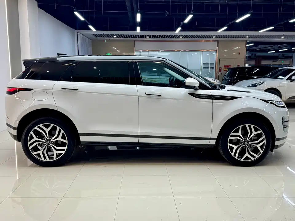 Land Rover Range Rover Aurora