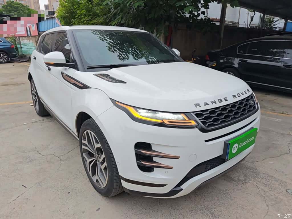 Land Rover Range Rover, 2020 4