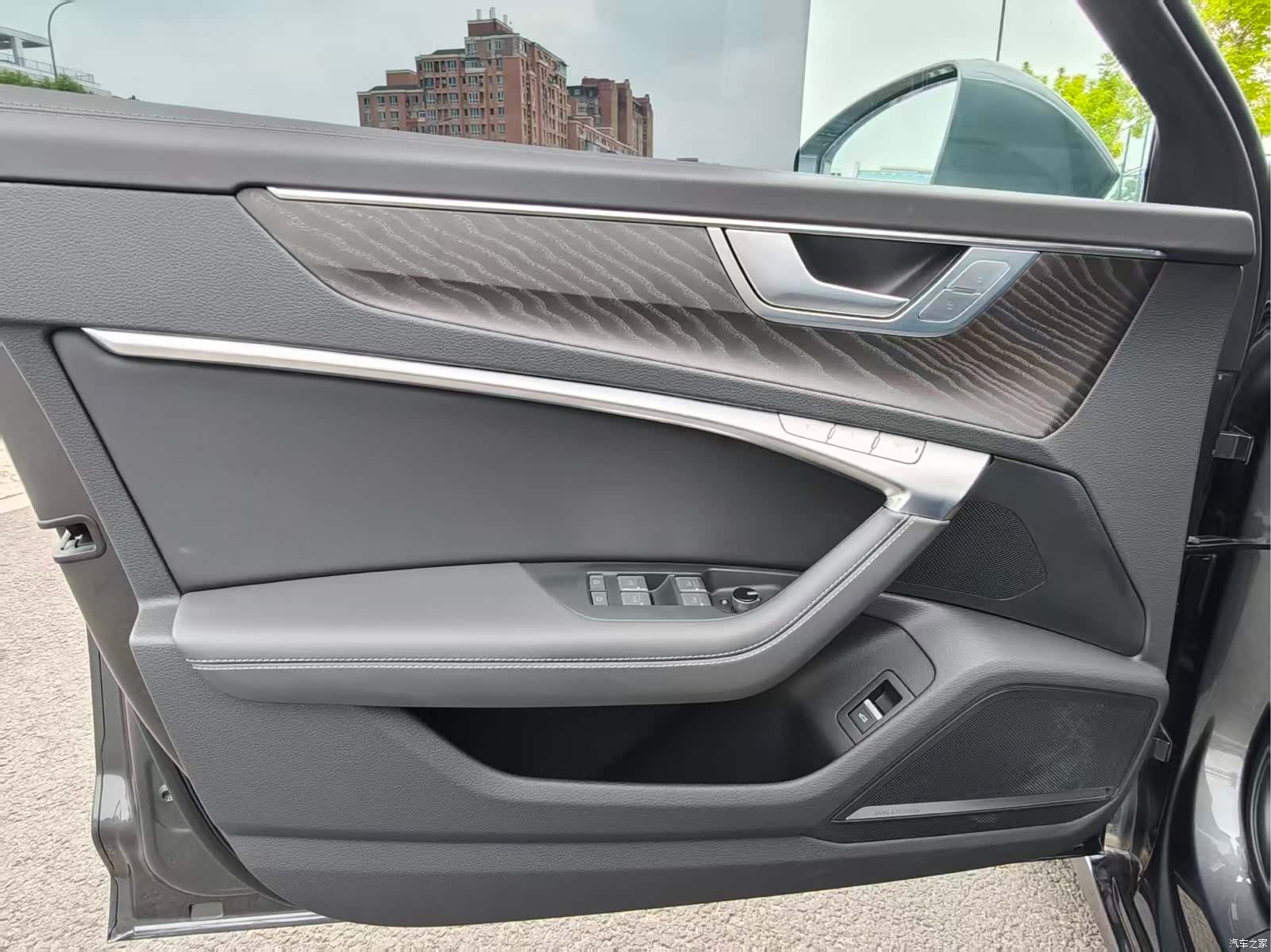 Audi A6L, 2025 9