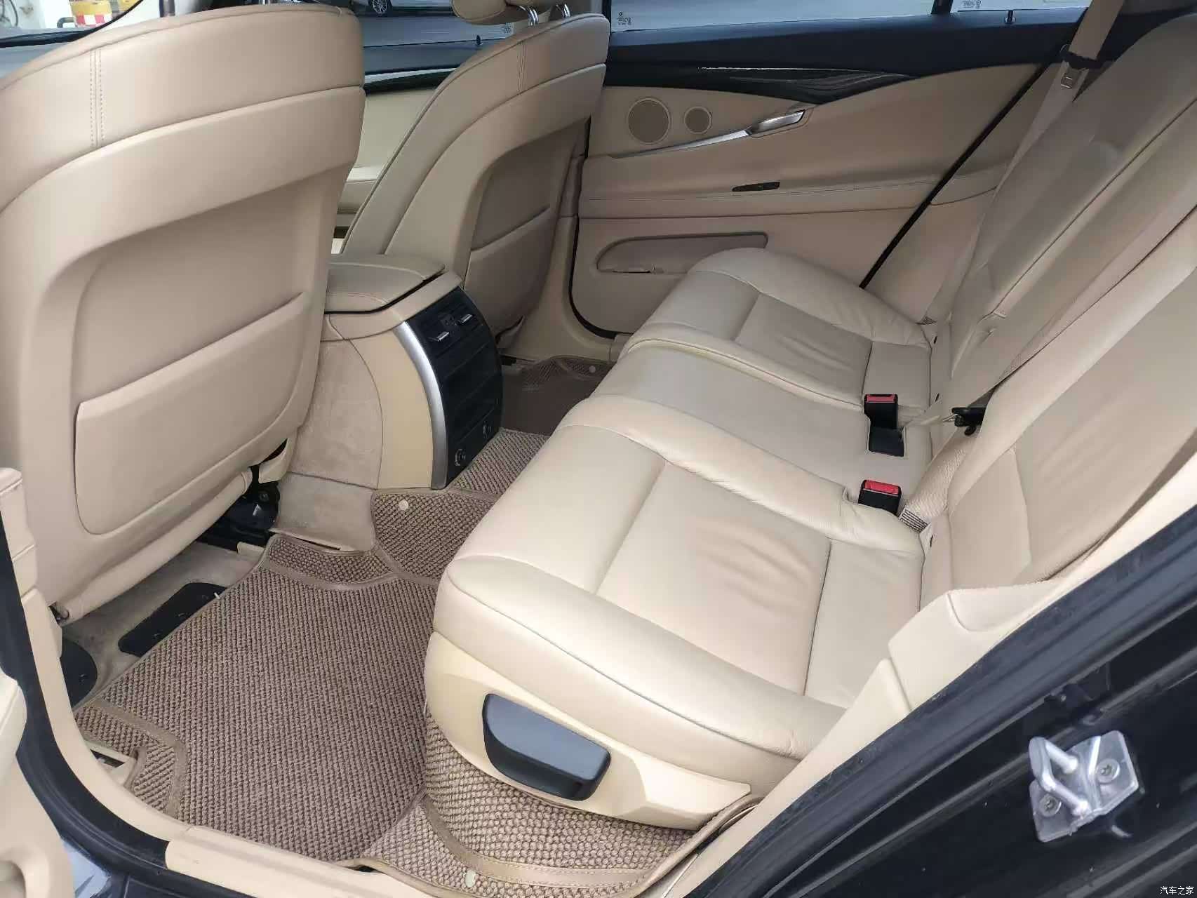 BMW 5 Series, 2012 14