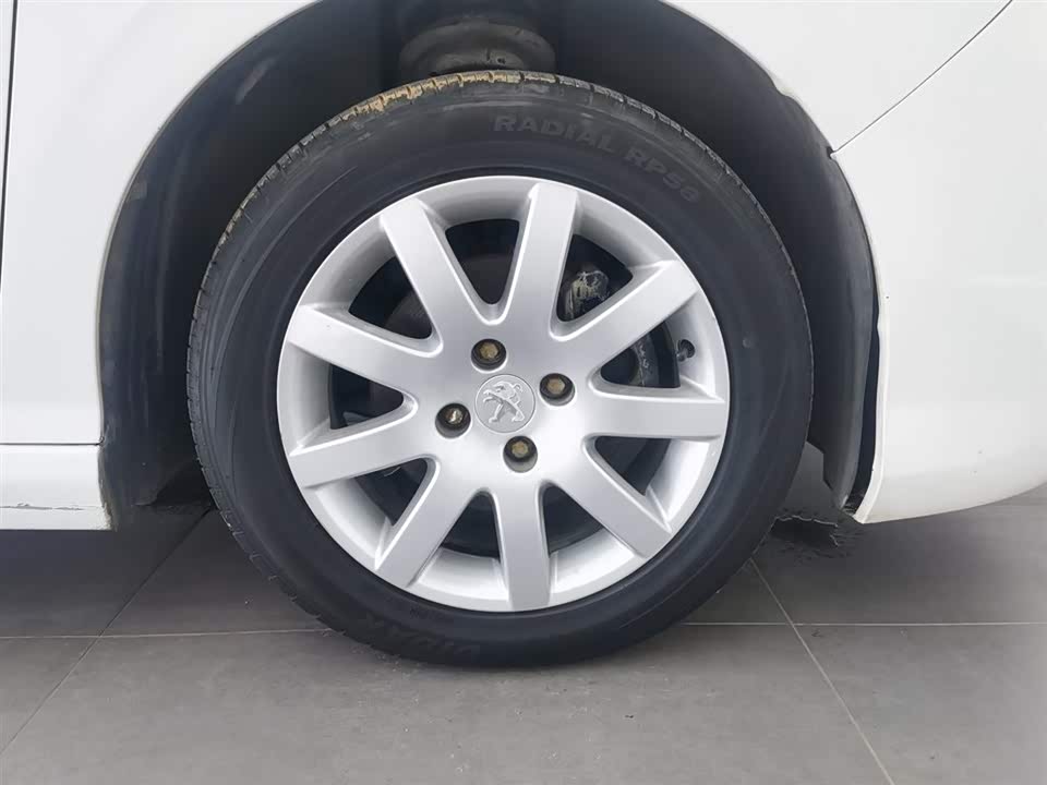 Peugeot 308 Peugeot 308