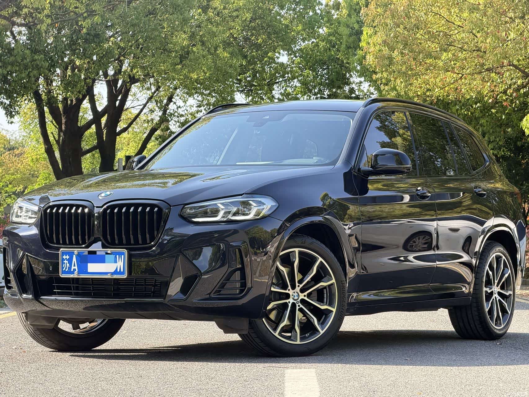 BMW X3, 2023 1