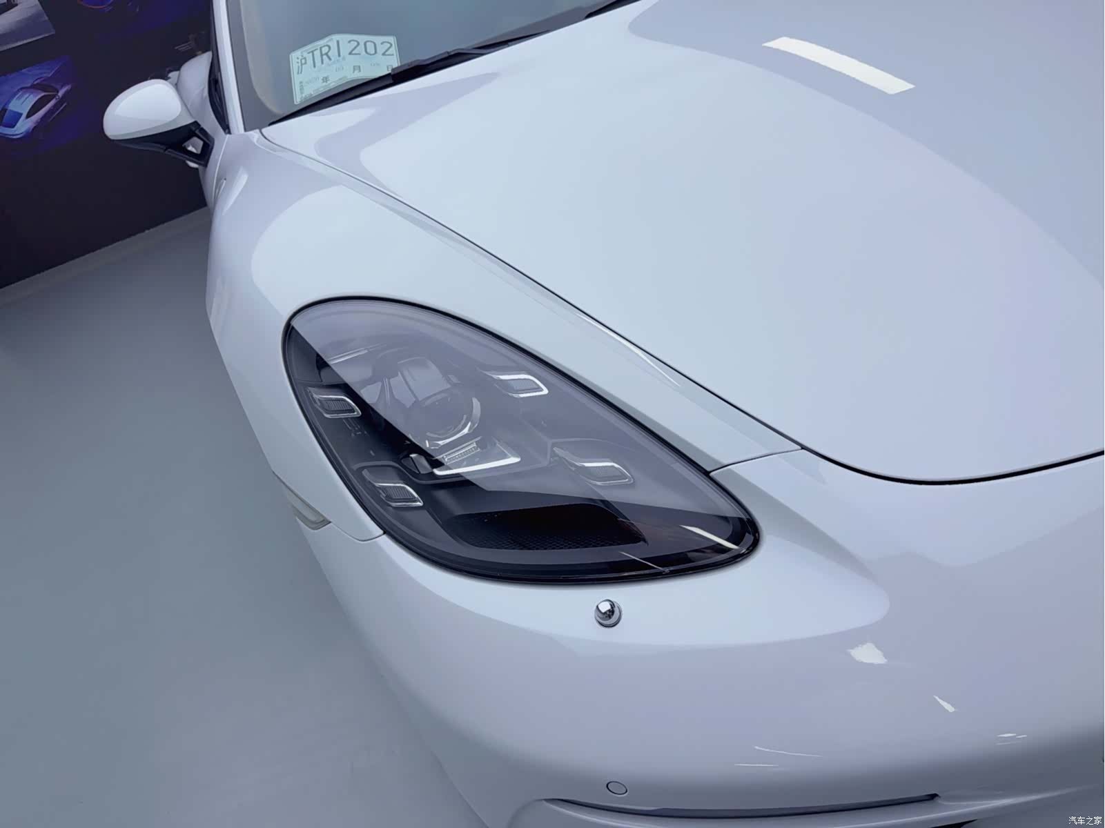 Porsche Cayman, 2018 10