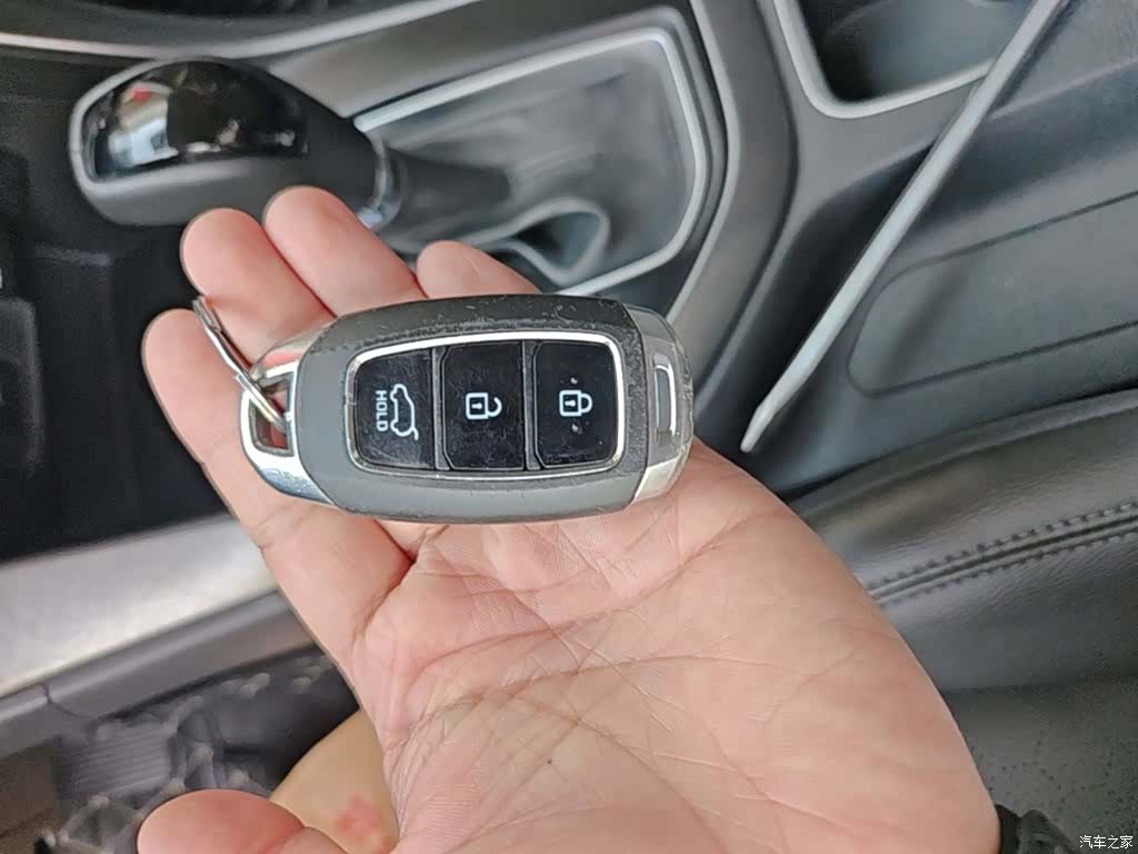 Hyundai ix35, 2017 9