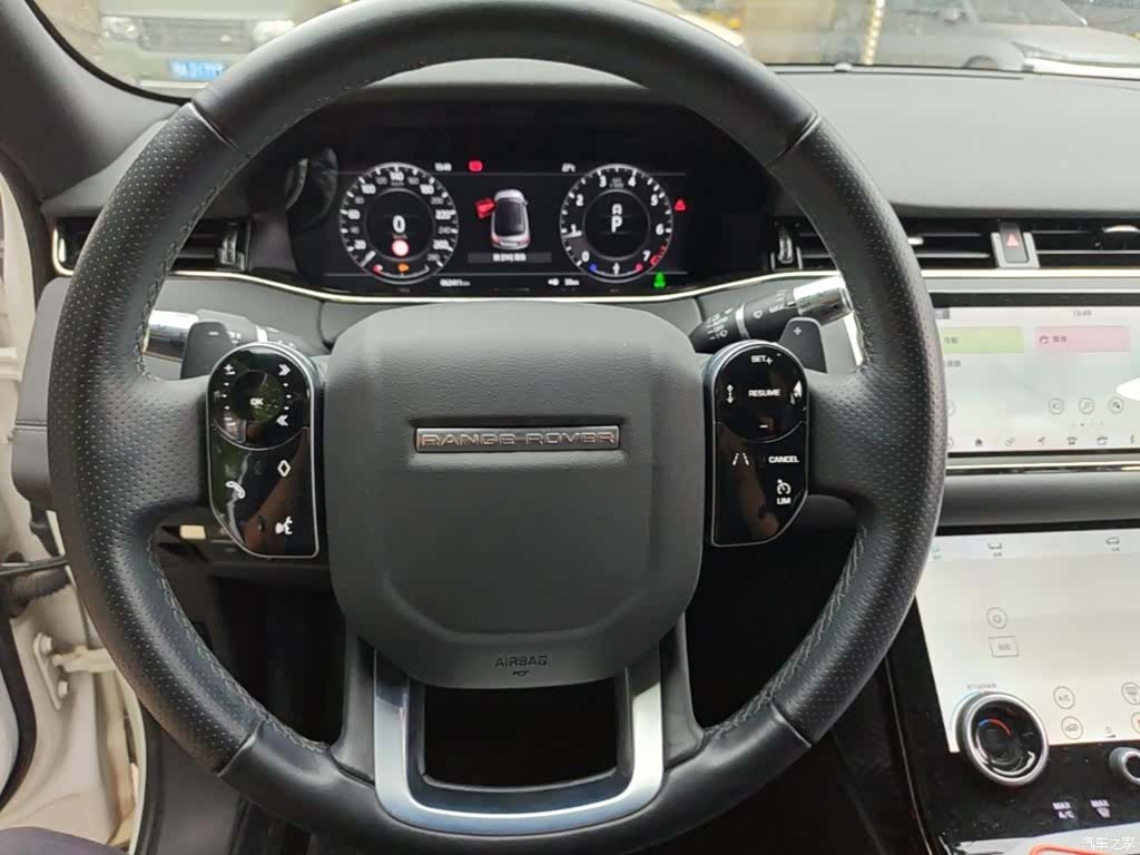 Land Rover Range Rover, 2020 11