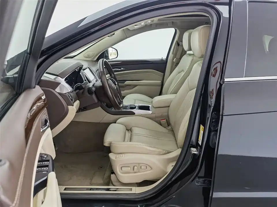 Cadillac SRX Cadillac SRX