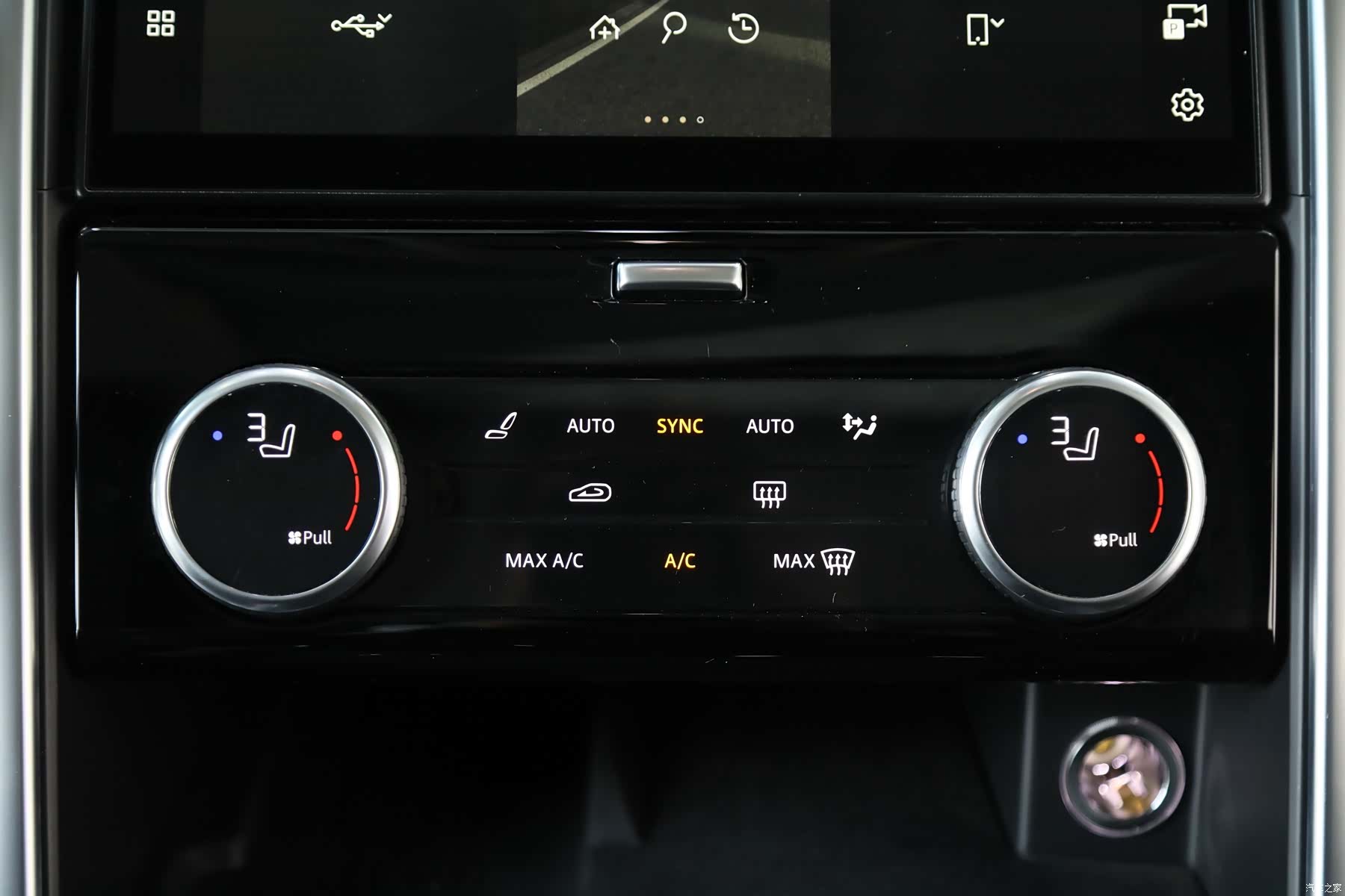 Land Rover Discovery, 2022 11