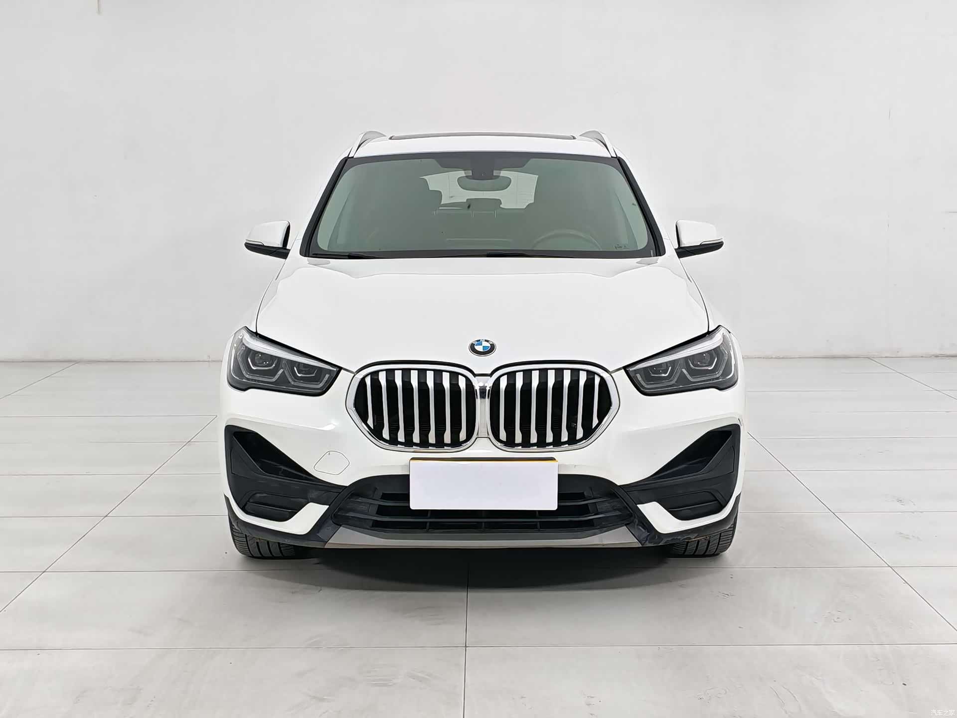 BMW X1, 2020 10