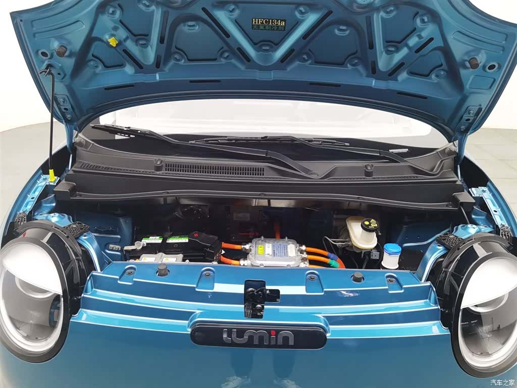 Changan Lumin, 2022 6