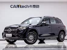 ����GLC 2025�� GLC 300 L 4MATIC ������ 7��