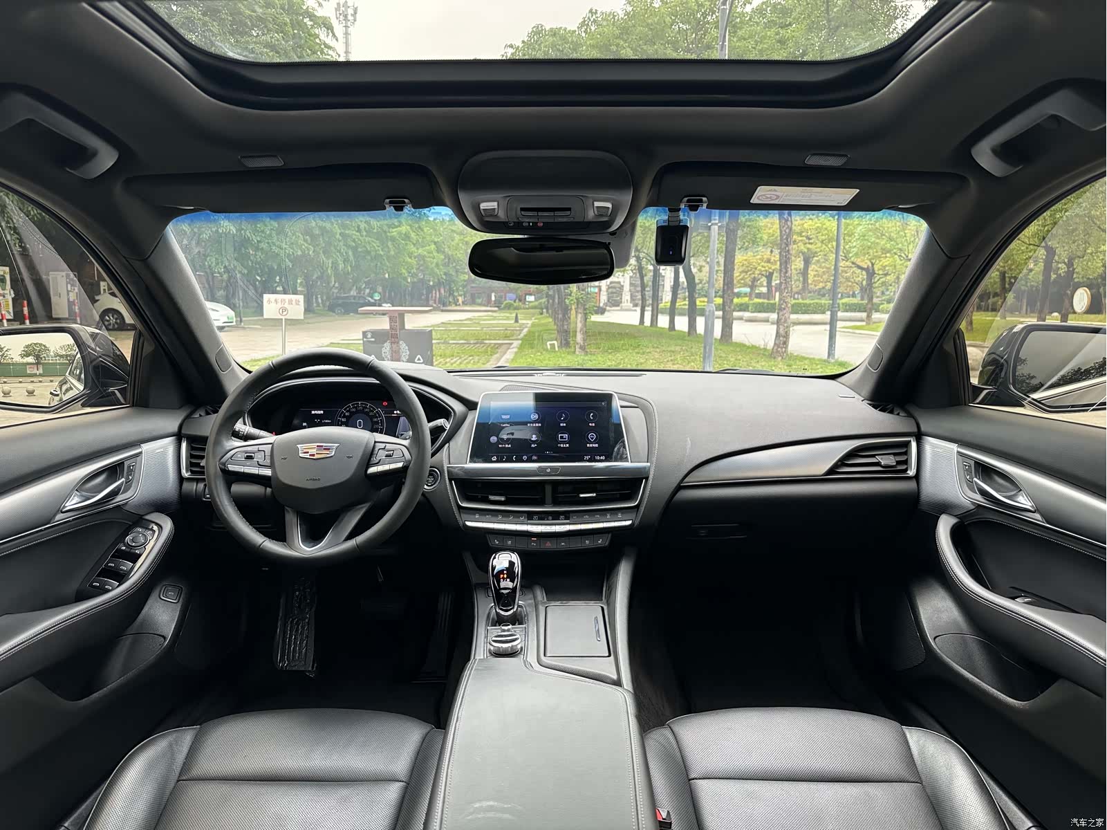 Cadillac CT5, 2023 6