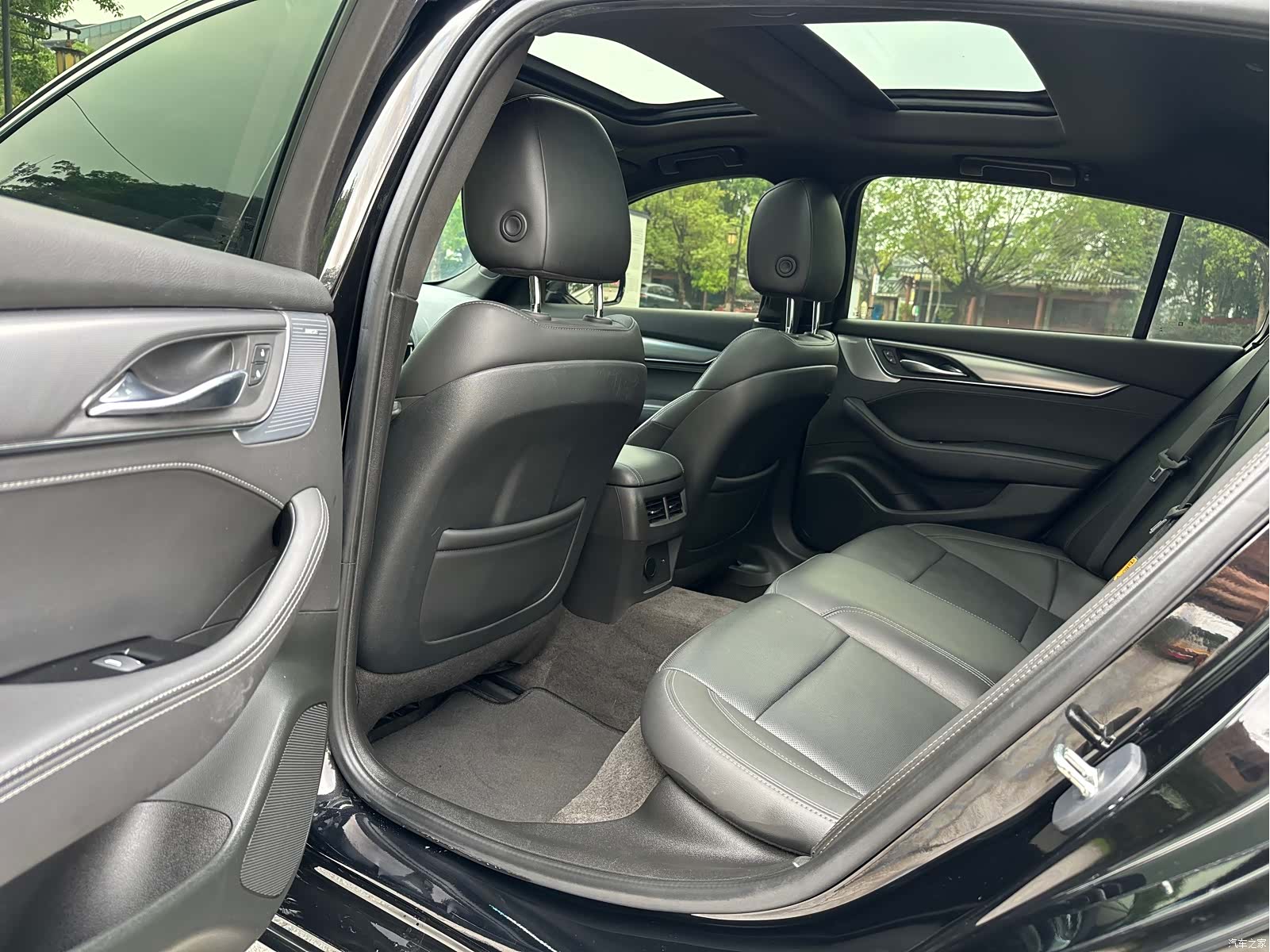 Cadillac CT5, 2023 7