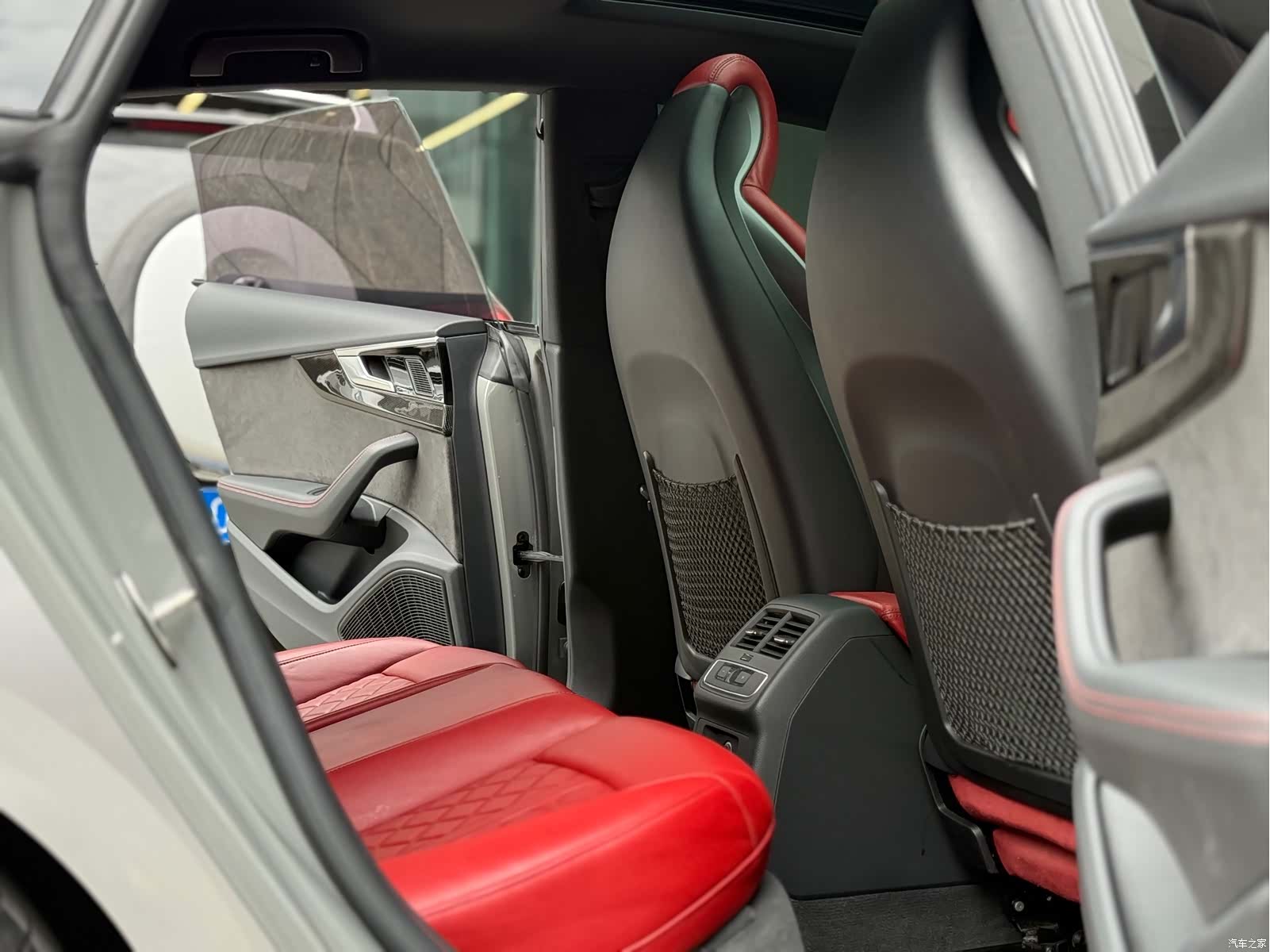 Audi S5, 2021 12