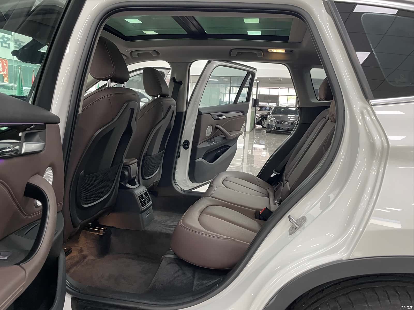 BMW X1, 2021 6