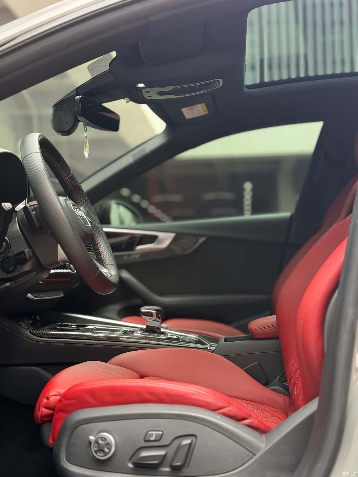 Audi S5, 2021 9