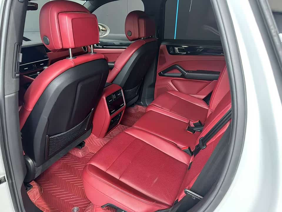 Porsche Cayenne Porsche Cayenne