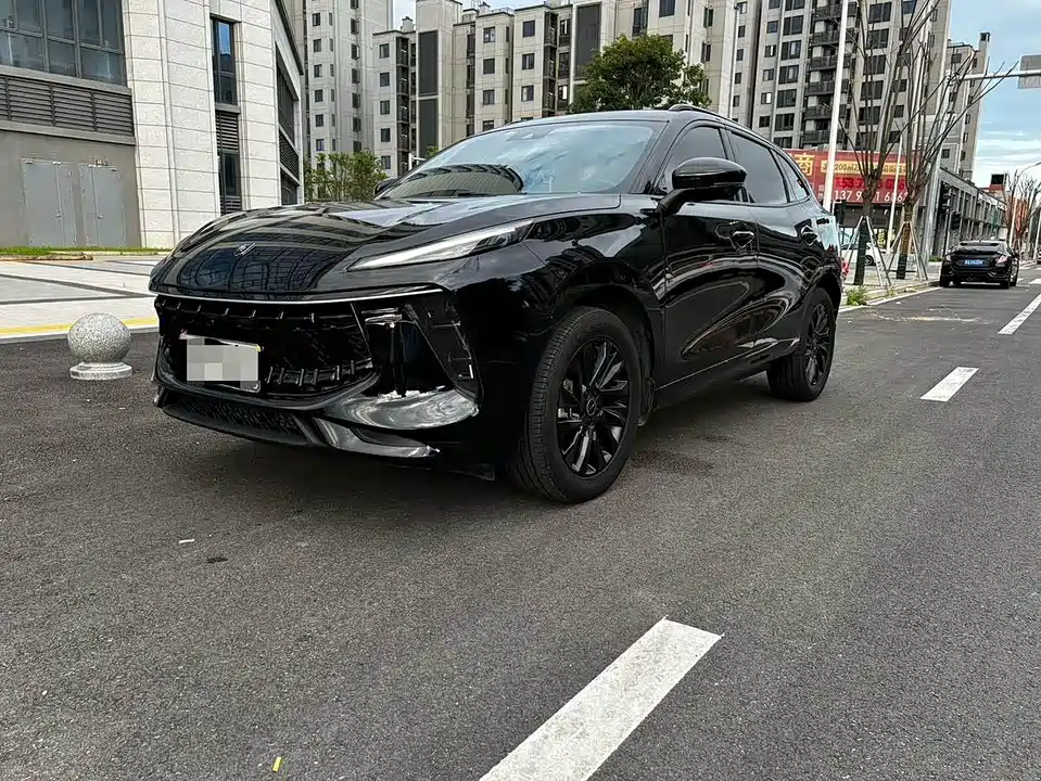 Forthing Popular T5 EVO