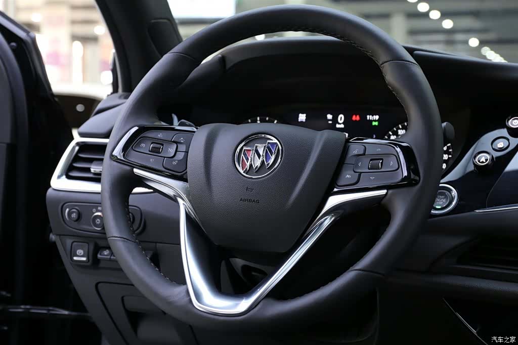 Buick Enclave, 2023 13