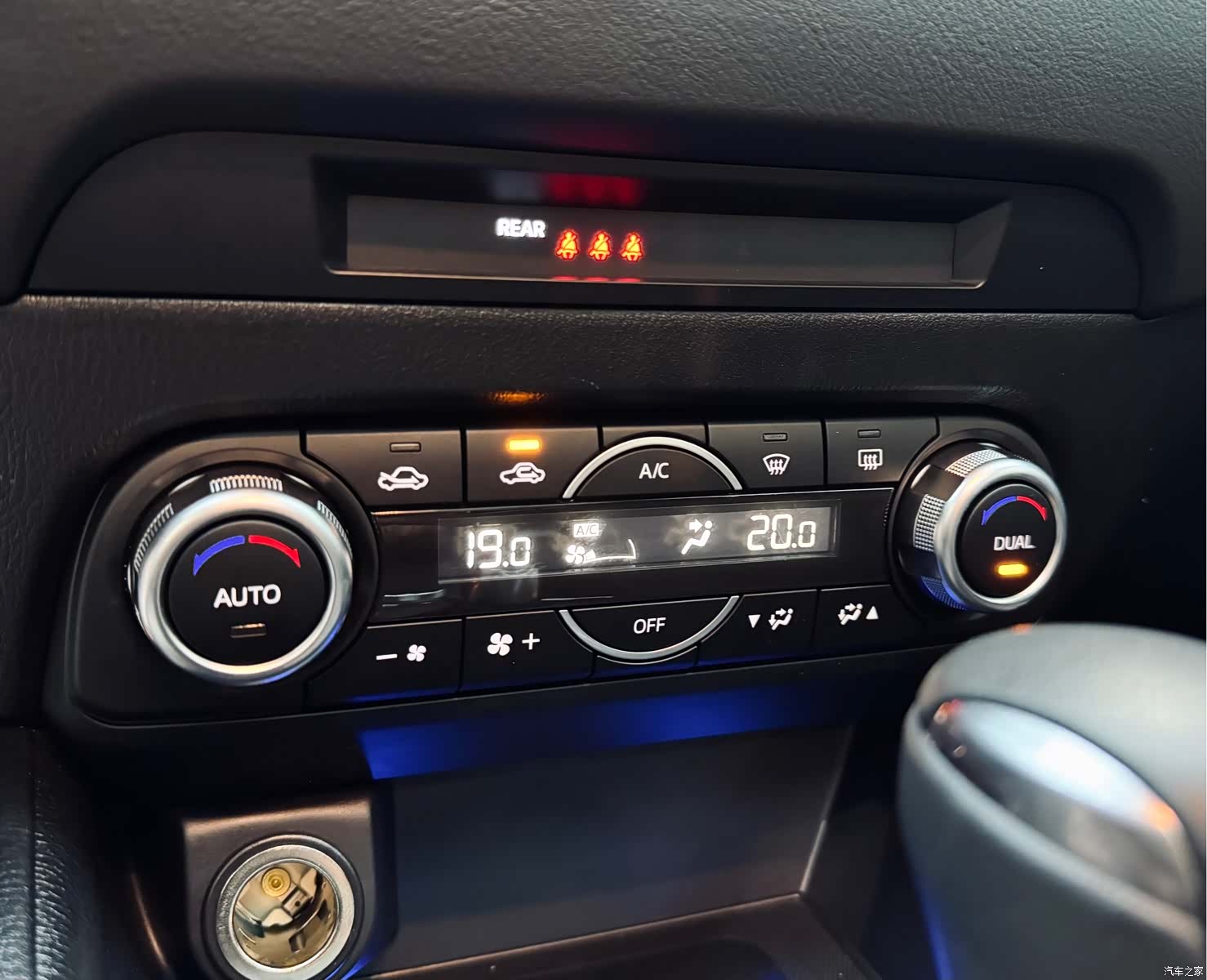 Mazda CX-5, 2024 14
