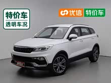 �Ա�CS9 2018�� 1.5T CVT������