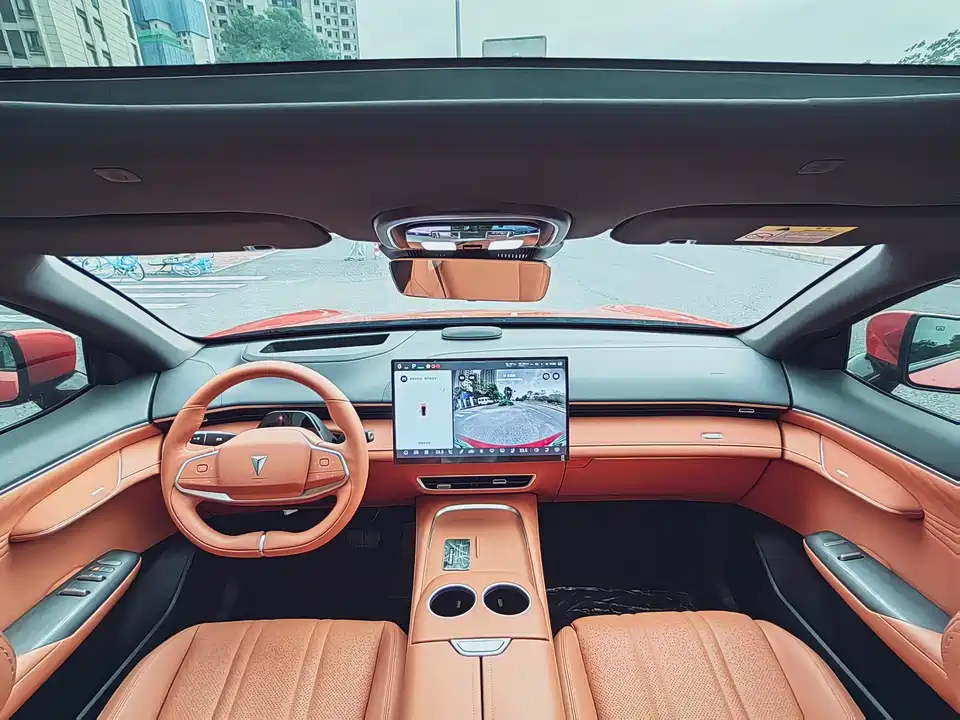 DEEPAL Dark blue S07