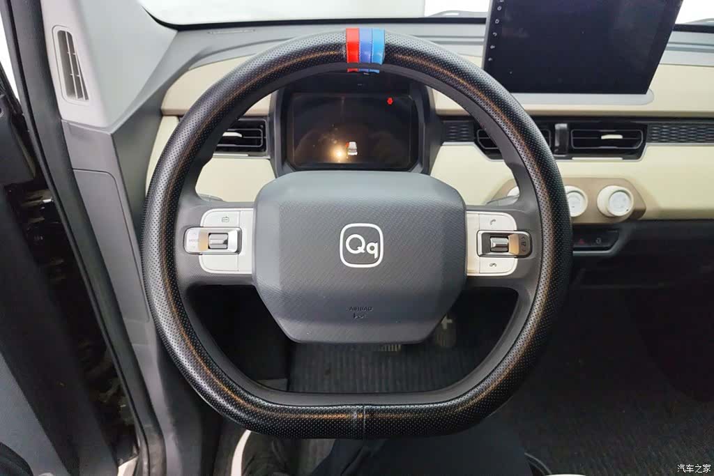 Chery QQ, 2025 15