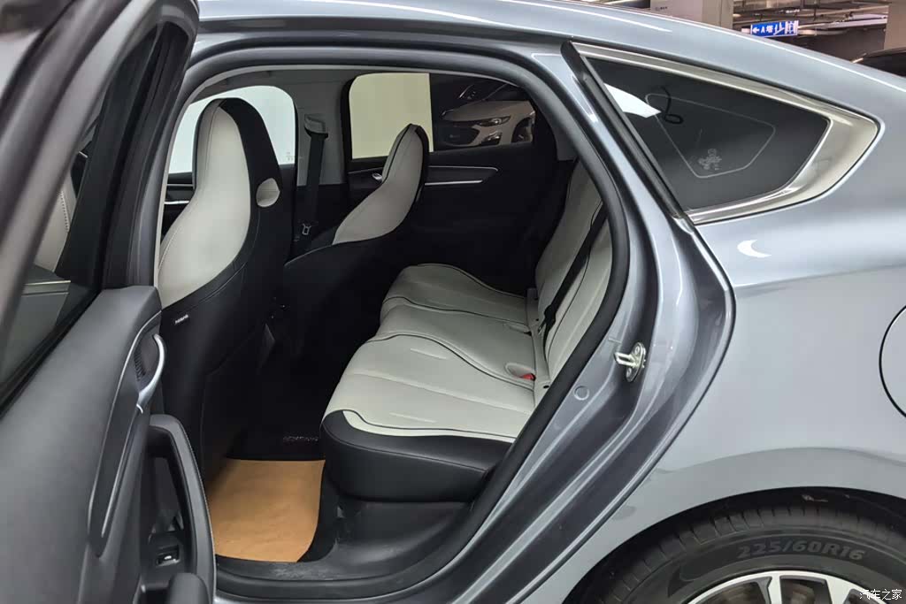 BYD Destroyer 05, 2025 11