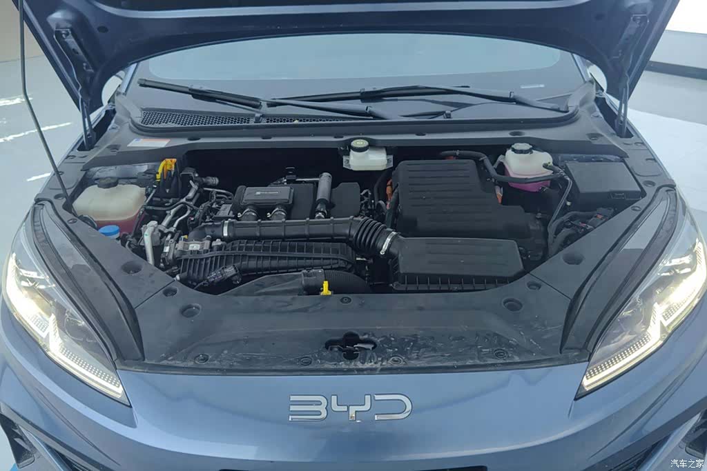 BYD Seal, 2024 10