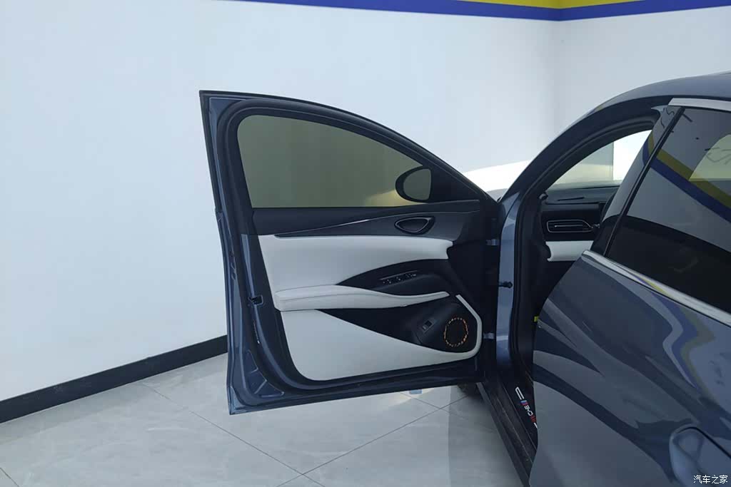 BYD Seal, 2024 7