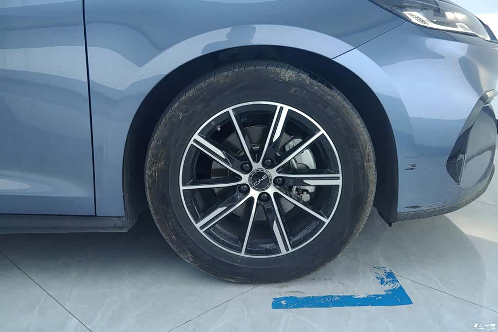 BYD Seal, 2024 6