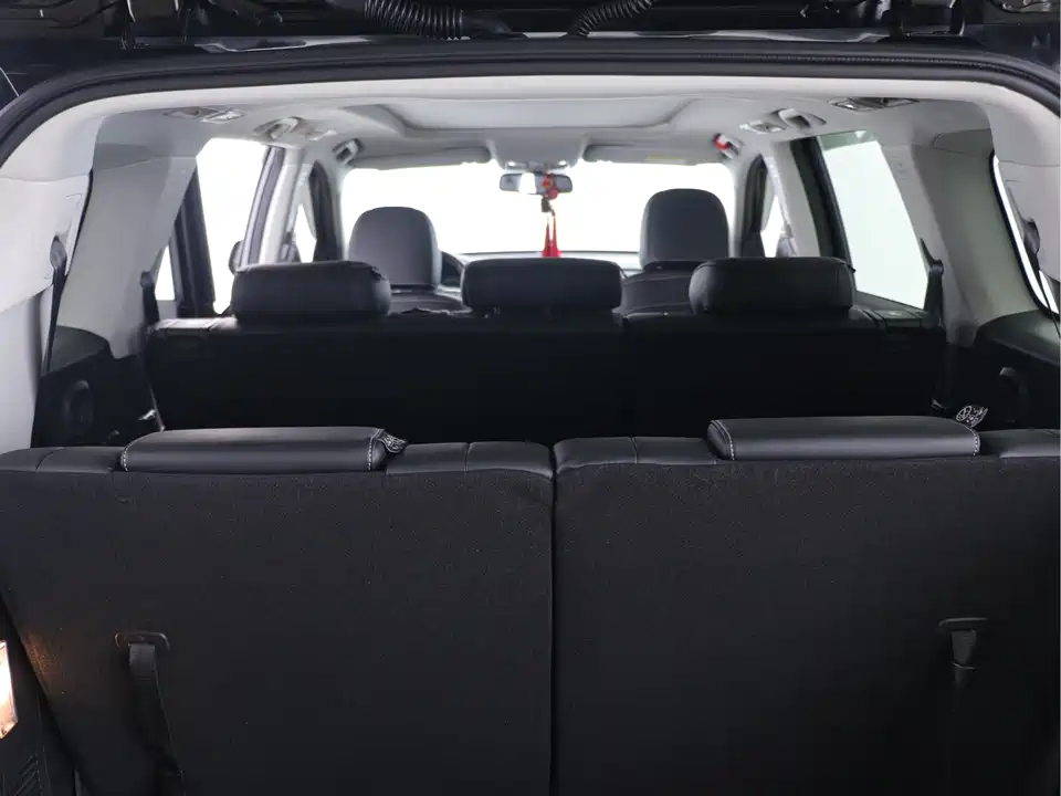 Trumpchi Trumpchi GS8