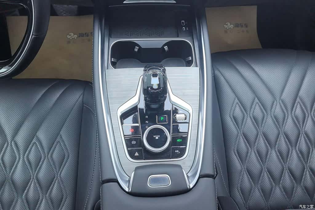 Chery Tiggo 7, 2024 16