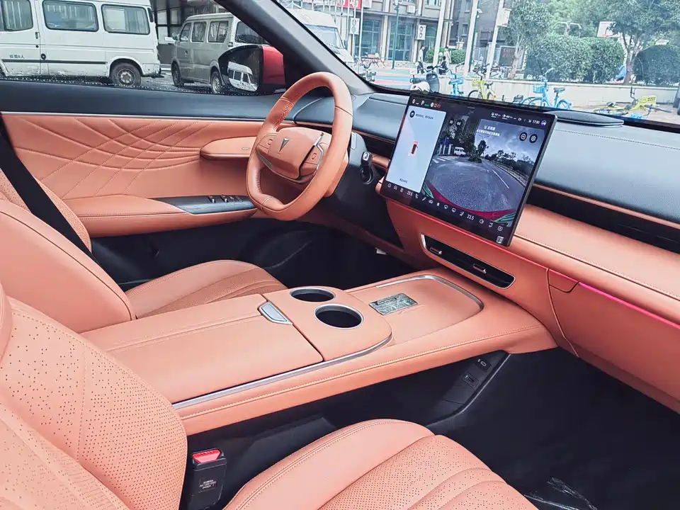 DEEPAL Dark blue S07