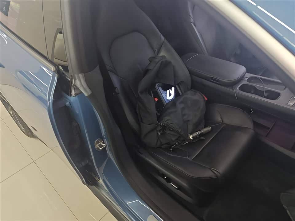 Shandong Jinan Car