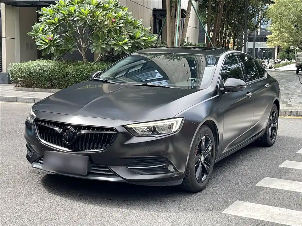 Buick Regal