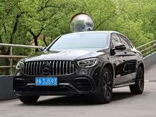 ����GLC���� 2021�� GLC 260 4MATIC ����SUV