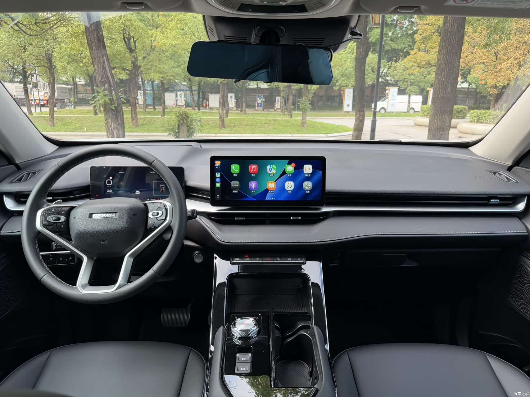 Haval H6, 2022 10