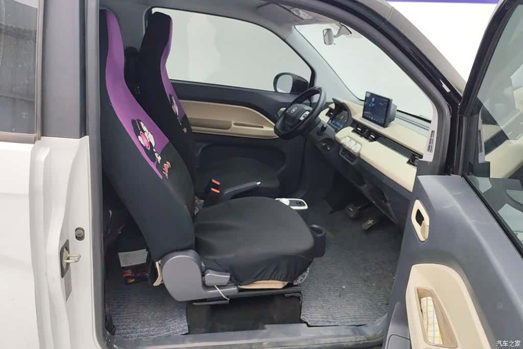 Chery QQ, 2025 8
